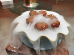 -魁盛居百年鲁菜馆(中林路店)