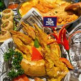去什么洪崖洞！只想跟朋友吹嘉陵江风吃泰餐