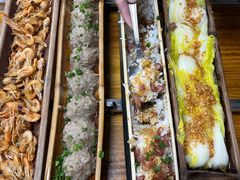 -竹一味·竹筒饭