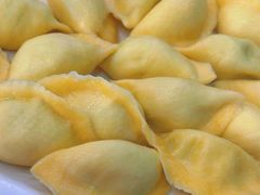 -菊花女水饺(闻涛苑店)
