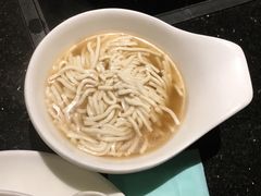 -捞王猪肚鸡火锅(财富中心店)