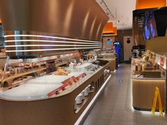 -比格比萨自助(新辰里学清路店)