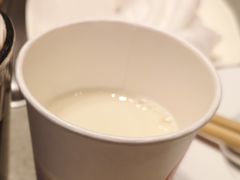 豆浆-海底捞火锅(让胡路万达店)