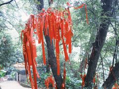 -宝晶宫旅游景区