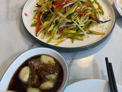 -叁拾壹克饺子·东北菜(国贸店)