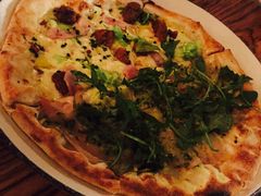 -PIZZA BIANCA(民园店)