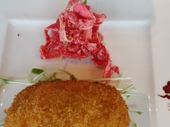醸蟹盖-天龙轩(香港丽思卡尔顿酒店)