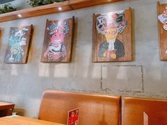 -山城遇宴·重庆江湖菜(五道口银谷大厦店)