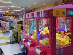 -meland·儿童乐园·游戏厅娃娃机·电玩Xbox(成都合生汇店)