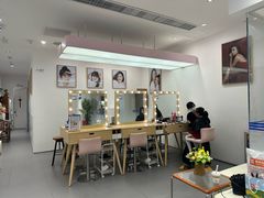 -天真蓝照相馆(中华广场店)