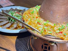 -遇见阿家村云南菜(魏公村店)