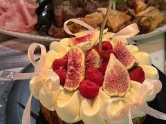 -Margherita雏菊意大利餐厅(雅颂庭购物中心店)