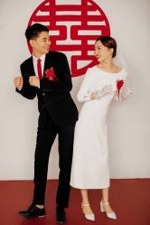 点击看大图 -布拉格婚纱摄影(真实客片店)