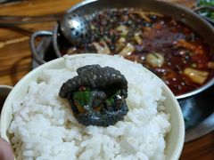 -黑竹香鸡(营和巷店)