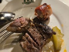 -戈拿旺巴西烤肉(崇文门店)