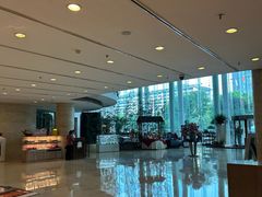 -北京好苑建国酒店