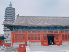 -西海子公园