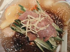 -七八冷面·延边朝鲜族美食(欢乐谷店)