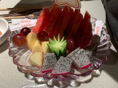 -海底捞火锅(亲子主题北金鹰店)