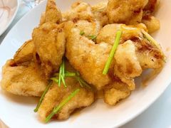 -南山鲜虾面·活鲜小馆·海味大连菜(南山总店)