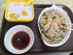 鲜奶芒果西米捞-化州糖水(碧海紫金城店)