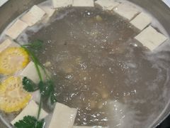 -潮泰牛肉火锅 · 创于1992年(车公庙店)