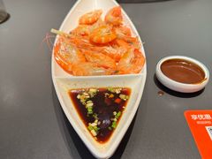 -老馆子·建德菜·山肴鱼鲜(海威新界店)