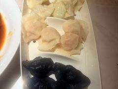 -船歌·鱼水饺青岛菜(闽江二路店)