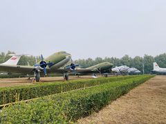 -中国航空博物馆