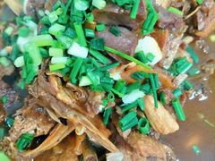 红烧老鹅-百味园土菜馆(迎宾东路店)