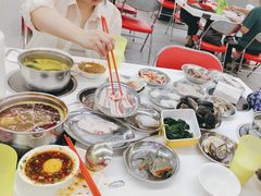 -朱富贵火锅(金融街万达店)
