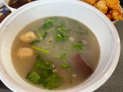 -鸡鸣汤包(红山动物园店)