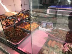 -老六素货(王顶堤店)