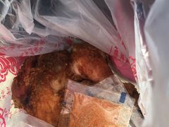 -上帝炸鸡(食品街店)