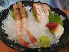 -诚家·日式烧鸟·深夜食堂(虹桥天街店)