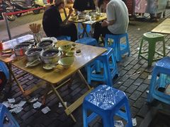 -梁憨包(南岸回龙湾店)