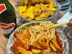 -李叔叔虾蟹大排档(青羊店)