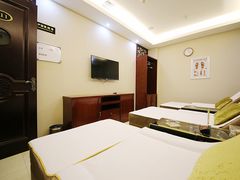 -华源足浴棋牌SPA