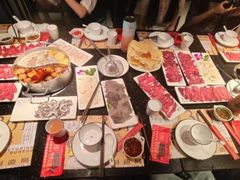 -牛事制造局牛肉火锅(莲岳路店)