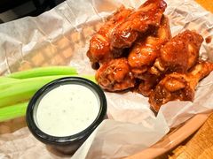 -Texas Roadhouse(世纪汇广场店)