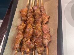 -清真·卡德尔大叔新疆主题餐厅(龙汇路店)
