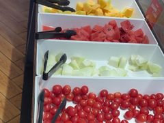 -比格比萨自助(国展店)