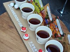 -深圳湾万象城(南山店)