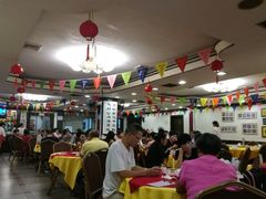 大堂-佛有缘素食馆·荔湾老字号(陈家祠首店)