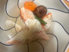 -蟹道乐(梅田店)
