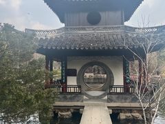 -水绘园