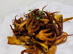 -小天厨民间菜馆(深圳街店)
