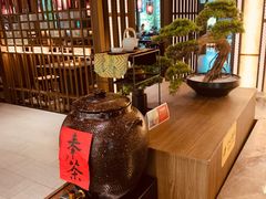 -湊湊火锅·茶憩(世博大道店)