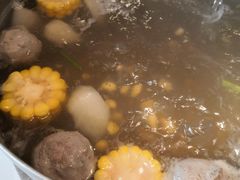 -焯牛潮汕牛肉火锅(云峰街创始店)