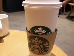 -星巴克(洛阳中州路王府井店)